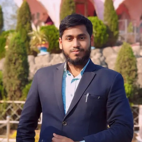 Cover photo of International SEO Services by Jahidul Islam